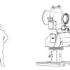 WLP500 dammkanon - Bild 2