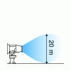 WLP500 dammkanon - Bild 3